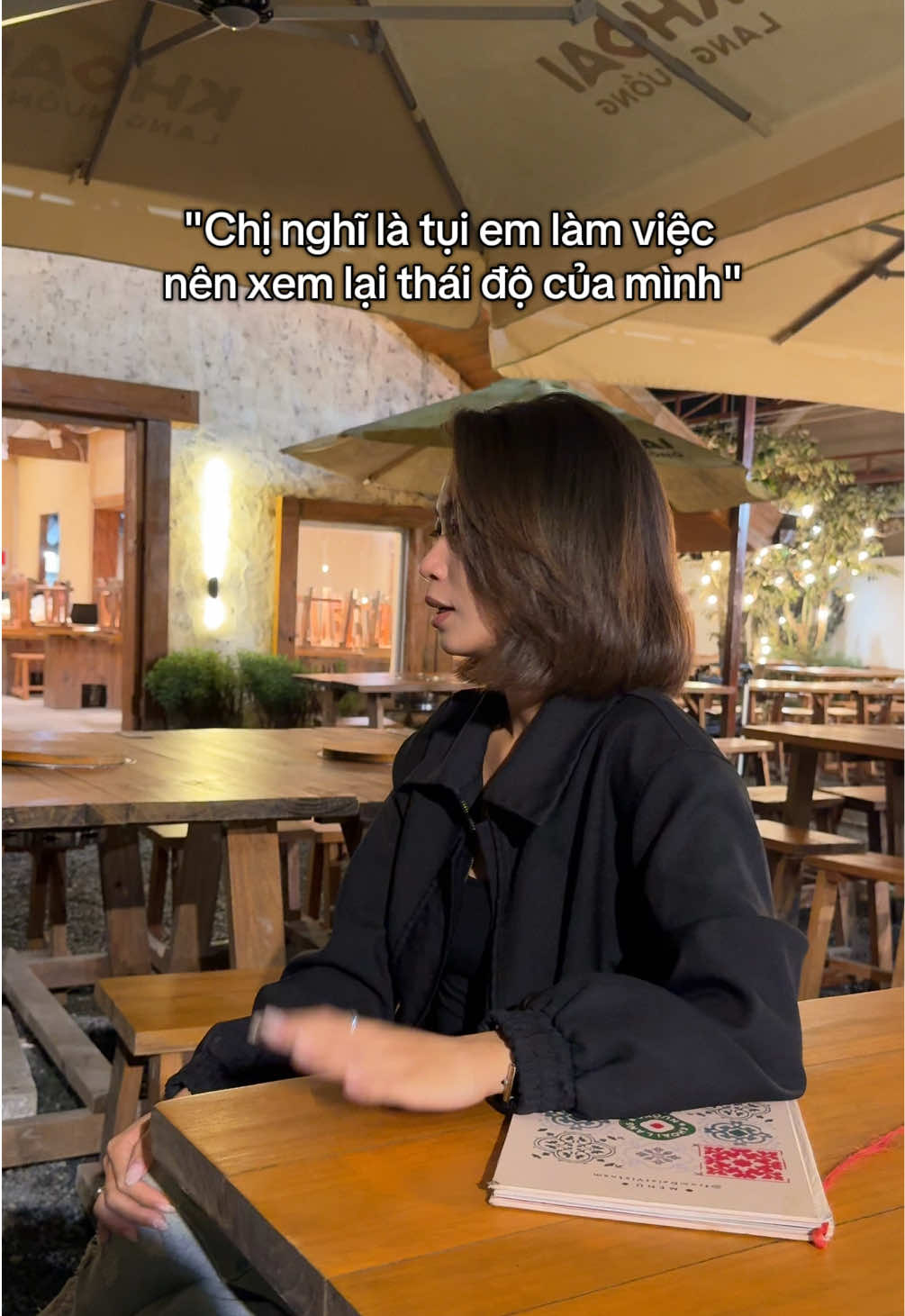 thái độ hồi nào trời 🤯 #fyp #LearnOnTikTok #khoaikhuay #khoailangnuong 