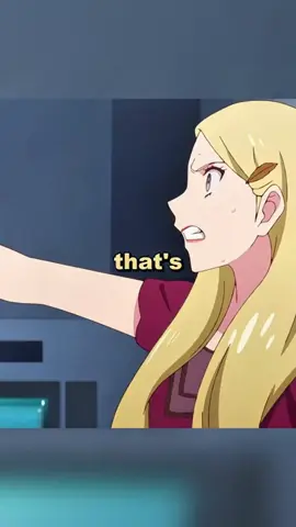 #tiktok #foryou #fyp #anime