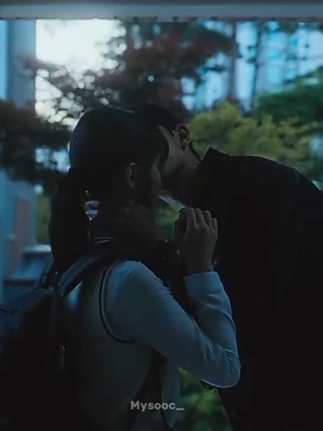 Everything with you is a first for me aaaaa🥺  #spiritfingers #namgijeong #parkjihu #jojoonyoung #kdrama 