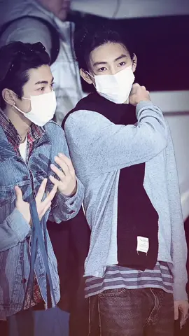 Hai thằng út như hình với bóng🤷🏻‍♀️#keonho #seonghyeon #cortis #coer 