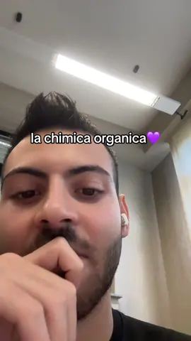 semplicemente lei #chimicaorganica #chimica #chemistry #ochem 