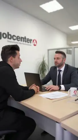 Hatten Sie einen Job für mich?... ja klar auf Mallorca ✈️😂 #traumjob #mallorca #humor #jobsuche #jobcenter 