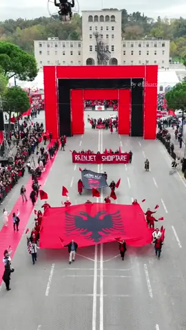 INDEPENDENCE DAY (ALBANIA) A powerful moment from last year’s celebration 🇦🇱✨ 28 November  2024 🇦🇱🇦🇱🇦🇱🇦🇱🇦🇱🇦🇱🇦🇱🇦🇱🇦🇱🇦🇱🇦🇱 #albania #shqiptaretneperbote🇦🇱🌍 #pavarsia #fypシ゚ #viral 