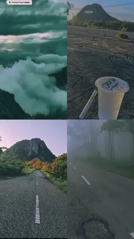 .......Habitat....... kuan FATULE'U⛰️