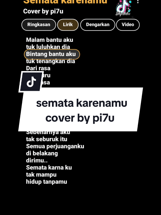 tag dia @?  .  #liriklagu #lirikgoogle #nyanyibareng #trendingsong #fyp 