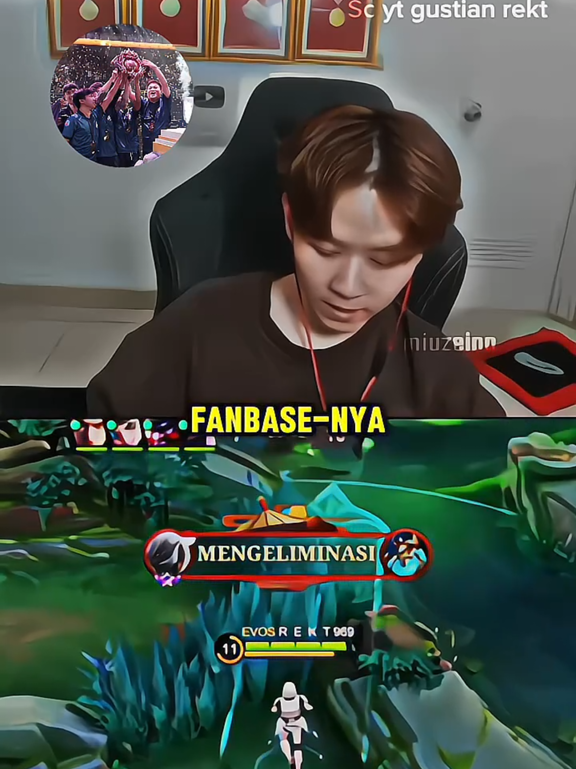 real kah?🥹 #rekt #fanbase #evos #WinWithMLBB #MLBB 