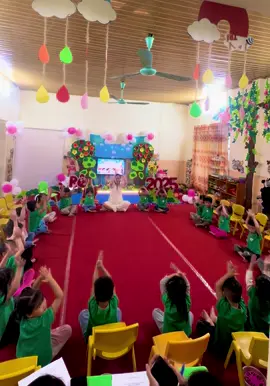 Trò chơi âm nhạc: Vòng tròn tiết tấu #cogiaomamnon🥰 #giaovienmamnon #xuhuong #giaoviendaygioi #trending 