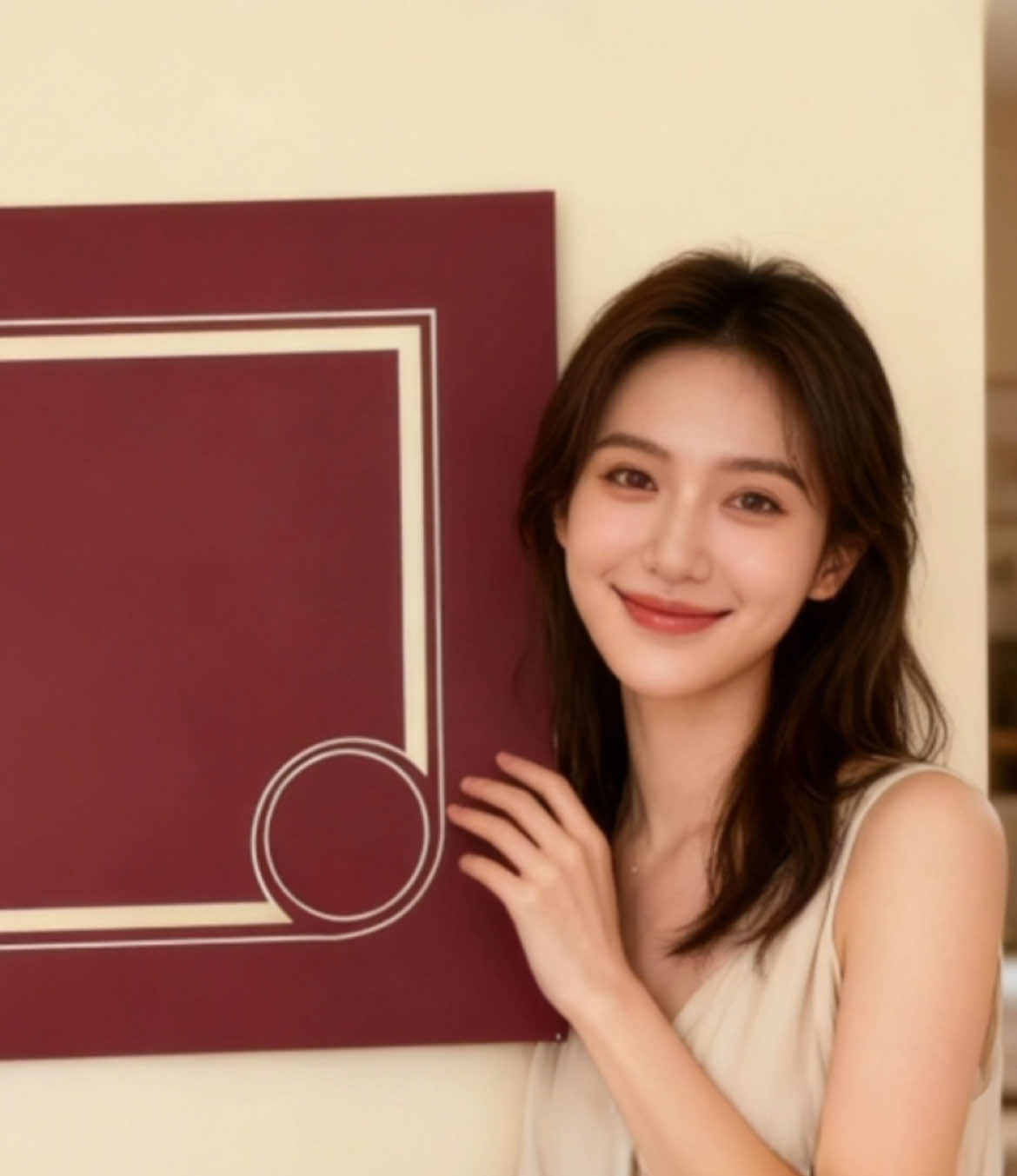 Just frame everything!!! #frame #matcutter #inspiration #happylife #process 