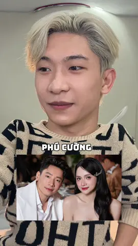 Bạn trai tin đồn Hương Giang idol đi đâu thế này #filler #botox 