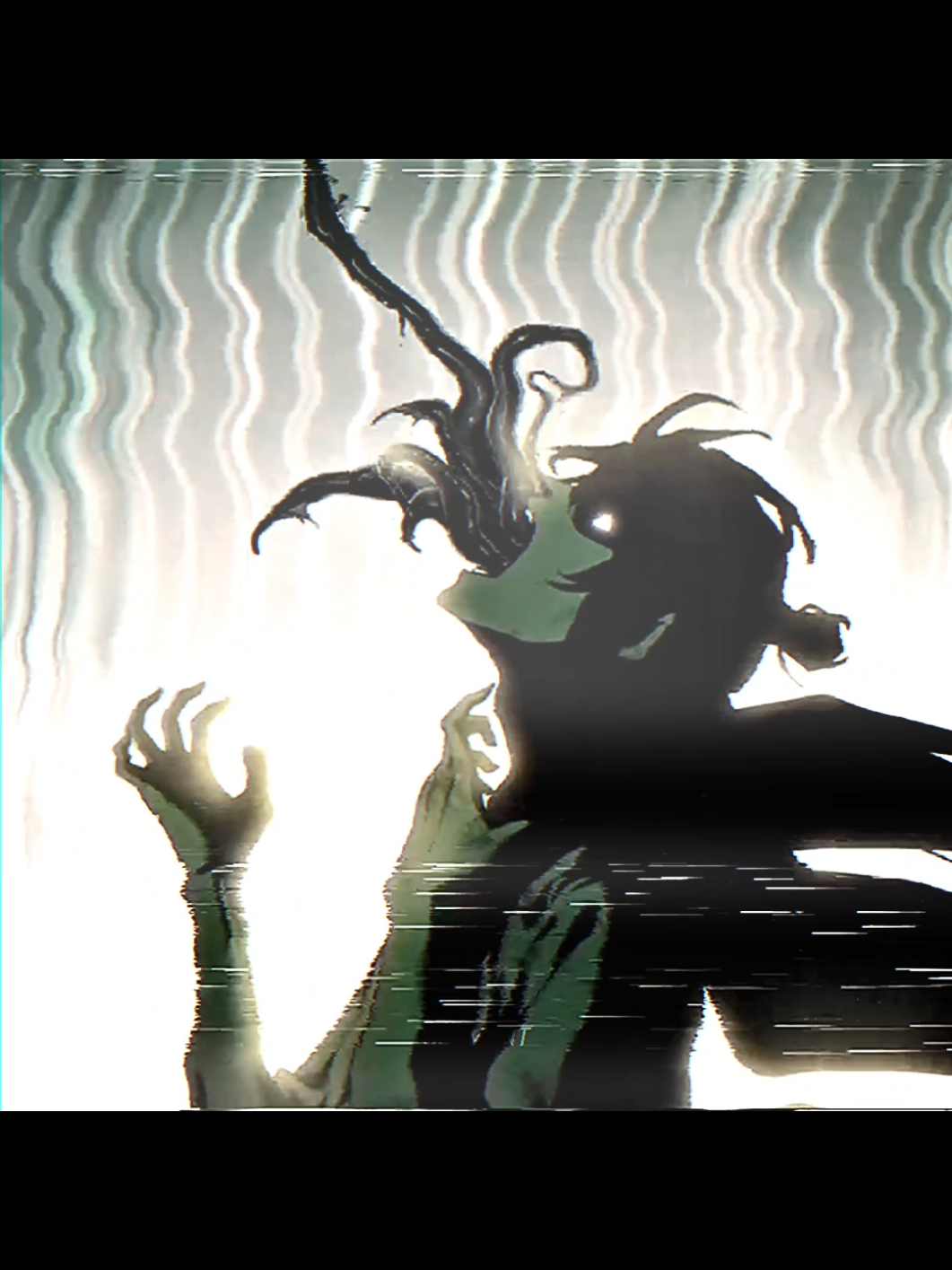 Napas primordial di tubuhku mungkin bukan hanya bagian dari Dao Surgawi-namun mungkin juga kunci menuju dua dunia, benar! Mungkin ketika Dao Surgawi terpecah di dunia gila itu, ia melintasi dimensi dan menempel di tubuhku di sini. Itulah sebabnya aku bisa bepergian antardunia. Dunia ini nyata, dan dunia itu juga nyata! Kedua dunia itu nyata!