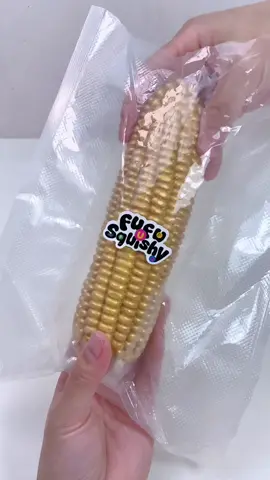 ASMR DIG A MYSTERY FUFUSQUISHY GOLD CORN KIT!!