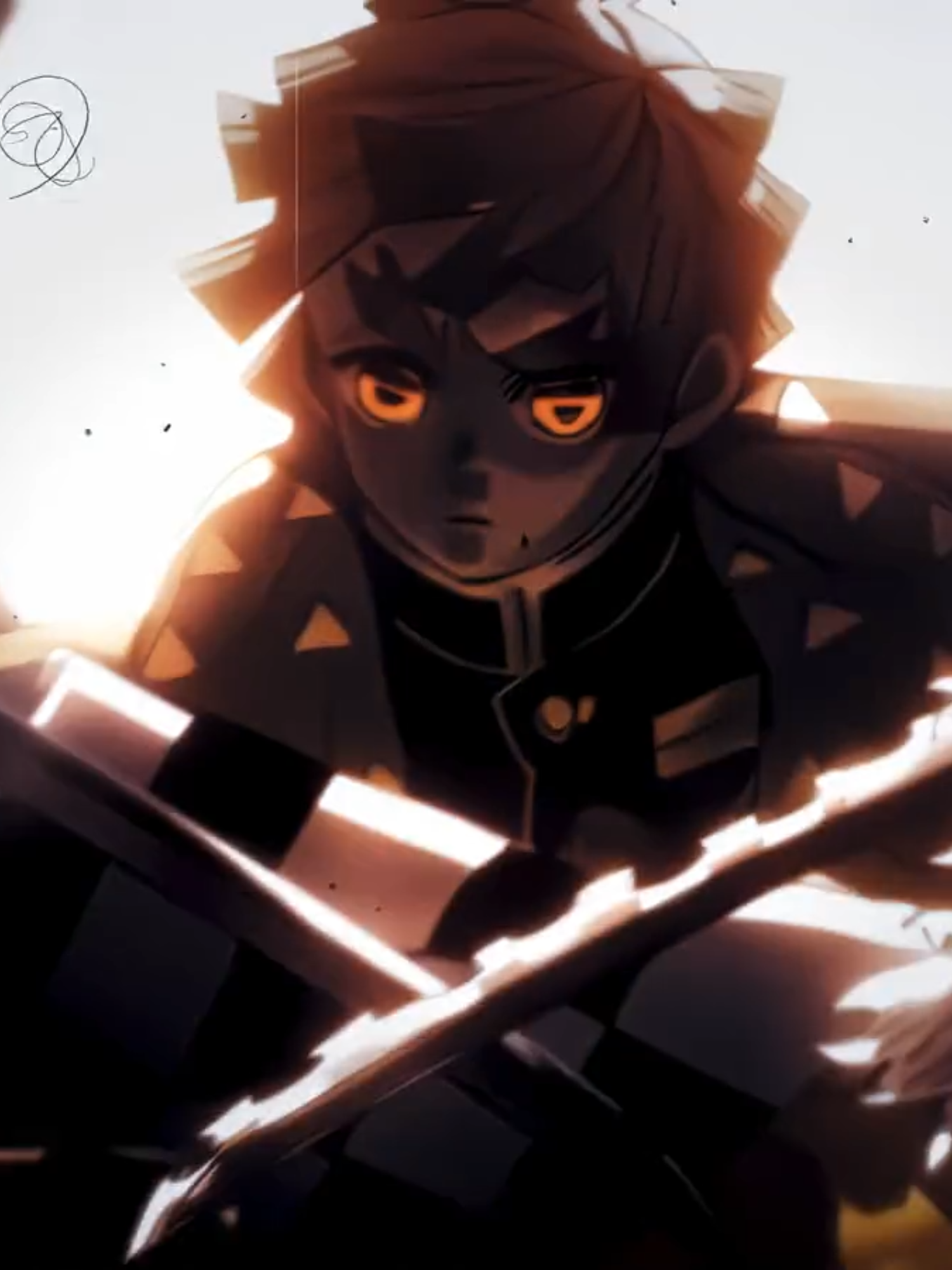 About promo - DM | You can download my edits in my telegram #anime #edit #demonslayer #zenitsu ★ upload method ★ TG: @editing_news