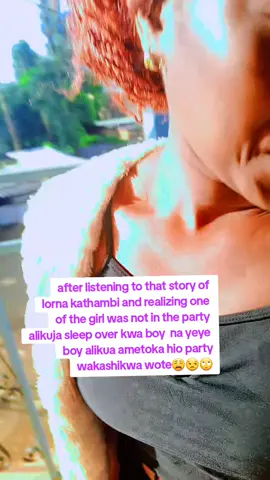 someone said watu watulie kwa hostels zao🥲anyway can we normalize taking care of our friends#friendship #responsibledrinking #kenyantiktok🇰🇪 @annette.😍 @blessed_ure @@muyyah 