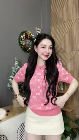 Màu hồng dịu dàng cho mấy chị đây ạ🥰