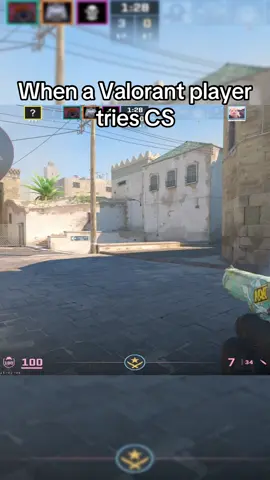 Premier queues are NOT safe from me #funny #gaming #cs2 #Valorant 