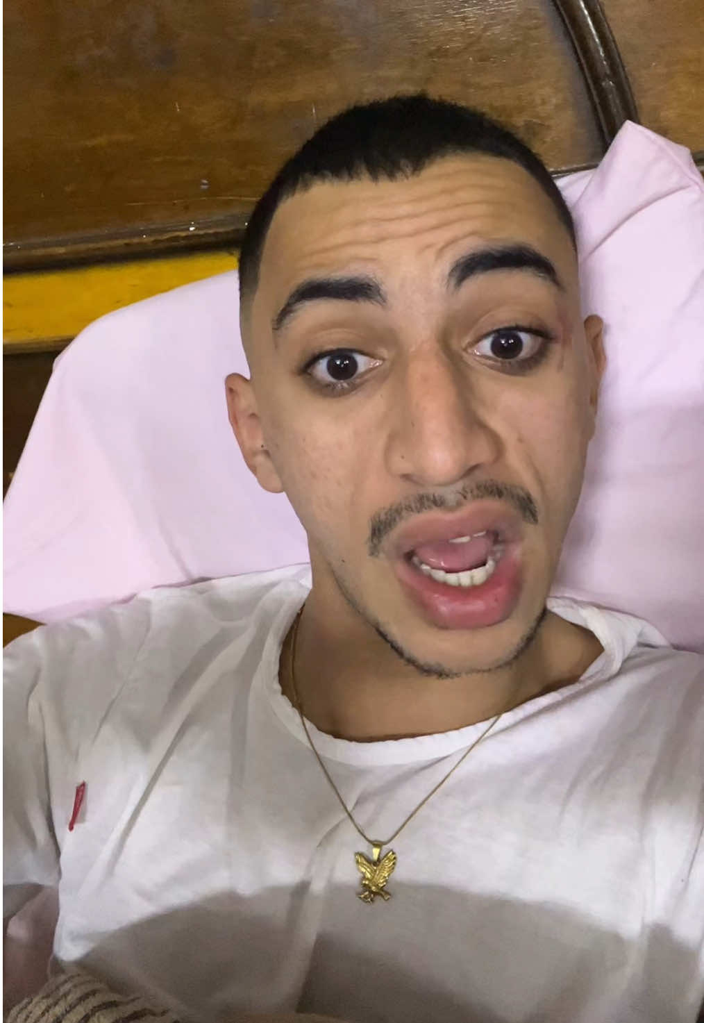 بقت مول العرب #نسر_البلد 