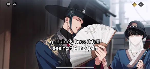 #ZEROWAKEGATES // nakyum and seungho 🥹🥹 #painterofthenight #bl #blgame #viral 