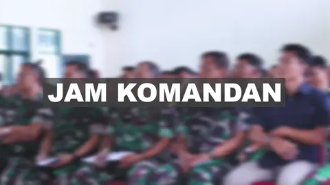 KUNINGAN - Komandan Kodim 0615/Kuningan, Letkol Arh Hafda Prima Agung, memberikan pengarahan penting kepada seluruh anggota dan PNS Kodim 0615/Kuningan di Aula Gedung Serba Guna Mashud Wisnusaputra, Rabu (26/11/2025). Acara ini bertujuan untuk menyampaikan arahan, informasi, kebijakan, serta mengevaluasi kinerja dan kondisi prajurit.   Dalam arahannya, Dandim 0615/Kuningan menekankan pentingnya menjaga kesehatan, terutama bagi anggota yang sudah tidak muda lagi. 