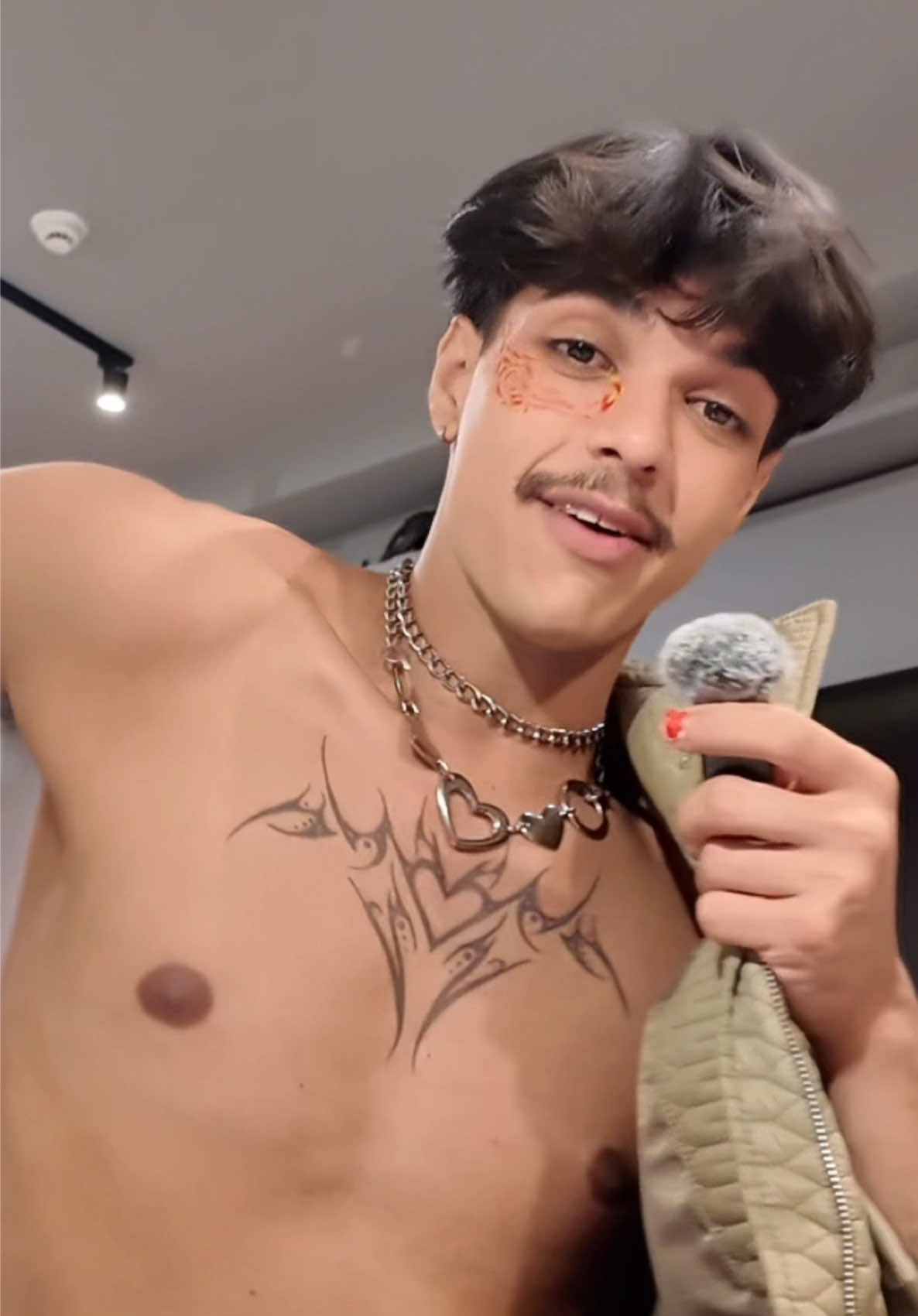 Diário do hotel DIA 5 Parte 1 #cdb7 @teammady 