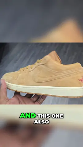 Digging the new Jordan 1 Mid Element colorways! Perfect for fall/winter. What do you think? #Jordan1Mid #Sneakerhead #FallFashion #SneakerNews