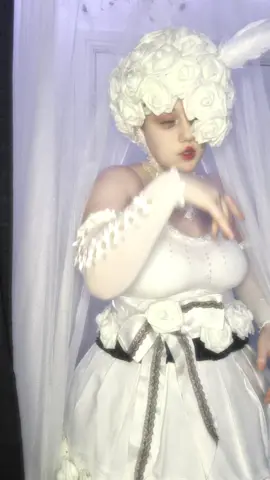 I scared for con||#cosplay #goviral #chaoticchuuya #dollcosplay #blackbutler || @₊˚⊹ ᰔ Ｍｉｋａ: 🪼 @sillyyypotato 