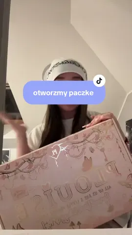 @PLOUISE @Plouise Products @plouisemakeupacademy dziękuję bardzo cudeńka 🩷🩷🩷  zaraz wleci part 2 gdzie to otwieramy te produkty od środka <33 