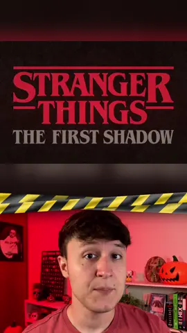 Finalmente chegou o dia #strangerthings #netflix #strangerthings5 #vecna #upsidedown 