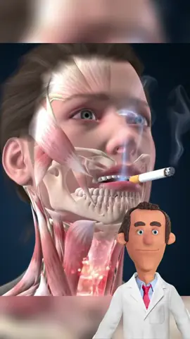 ini yang terjadi ke tubuh ketika kalian berhenti merokok #rokok #cigarette #viral #fyp #nutrisup 