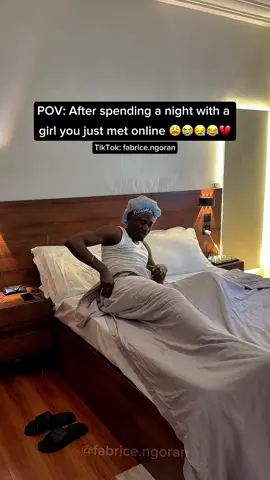 Omo😭😭😭 I no fit try am again🔥😩😂💔 #pov #funny 