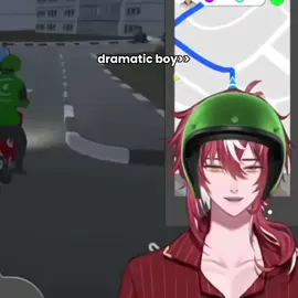 cape banget sama si merah iniii😭🤏🏻 #harriscaine #vtuber #vtuberclips #livestreaming 