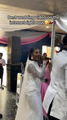 #fypシ゚ #temitopeadem #tiktokviral #virlvideo #weddingtiktok 