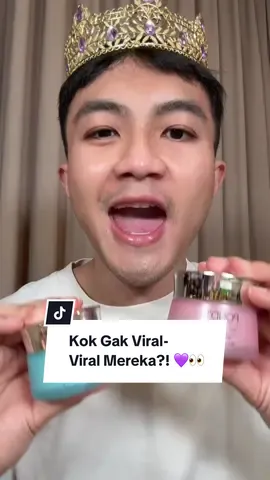 Moisturizer underrated yang wajib dicoba di tahun 2025! Kalian bisa beli di alfamart lagi ada diskon besar-besaran! 💜👀👑✨ #pondsbiomebuddies #pondsid @PONDSIndonesia  