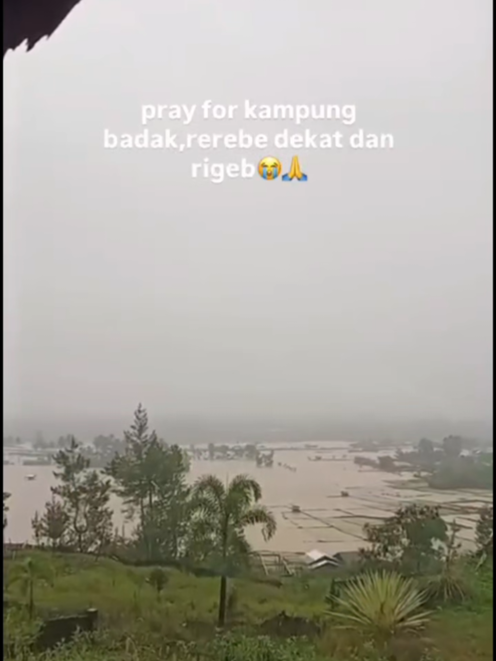 banjir di gayo lues (aceh hari ini 26 november 2025 #banjirgayolues#gayobanjir#acehbanjir#musibahgayolues#frayforgayolues 