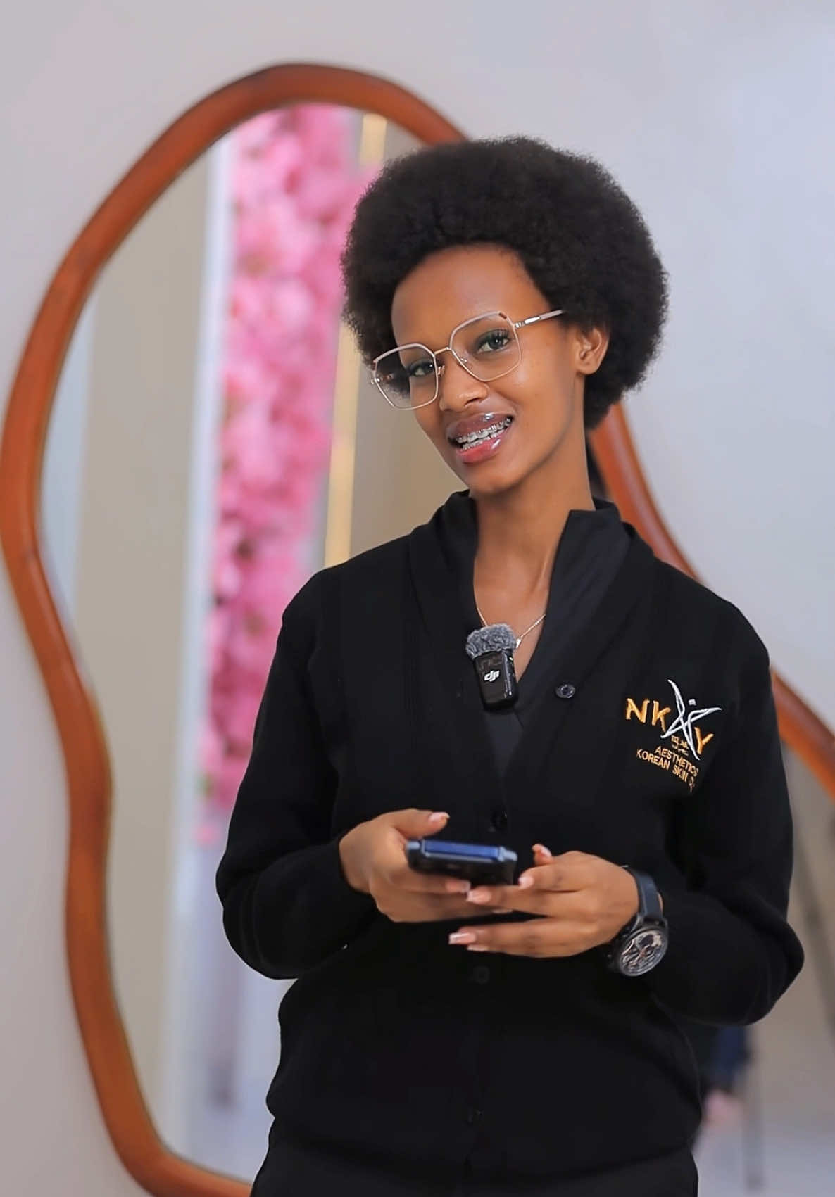 Bookings for our Exclusive Black Friday 50 percent discount close this Thursday at exactly 6pm. If you want to enjoy half off all treatments, now is the time to secure your slot. Once the deadline passes, the offer ends. Book today and let our team reserve your preferred time. Call or WhatsApp 0777055661 to book.