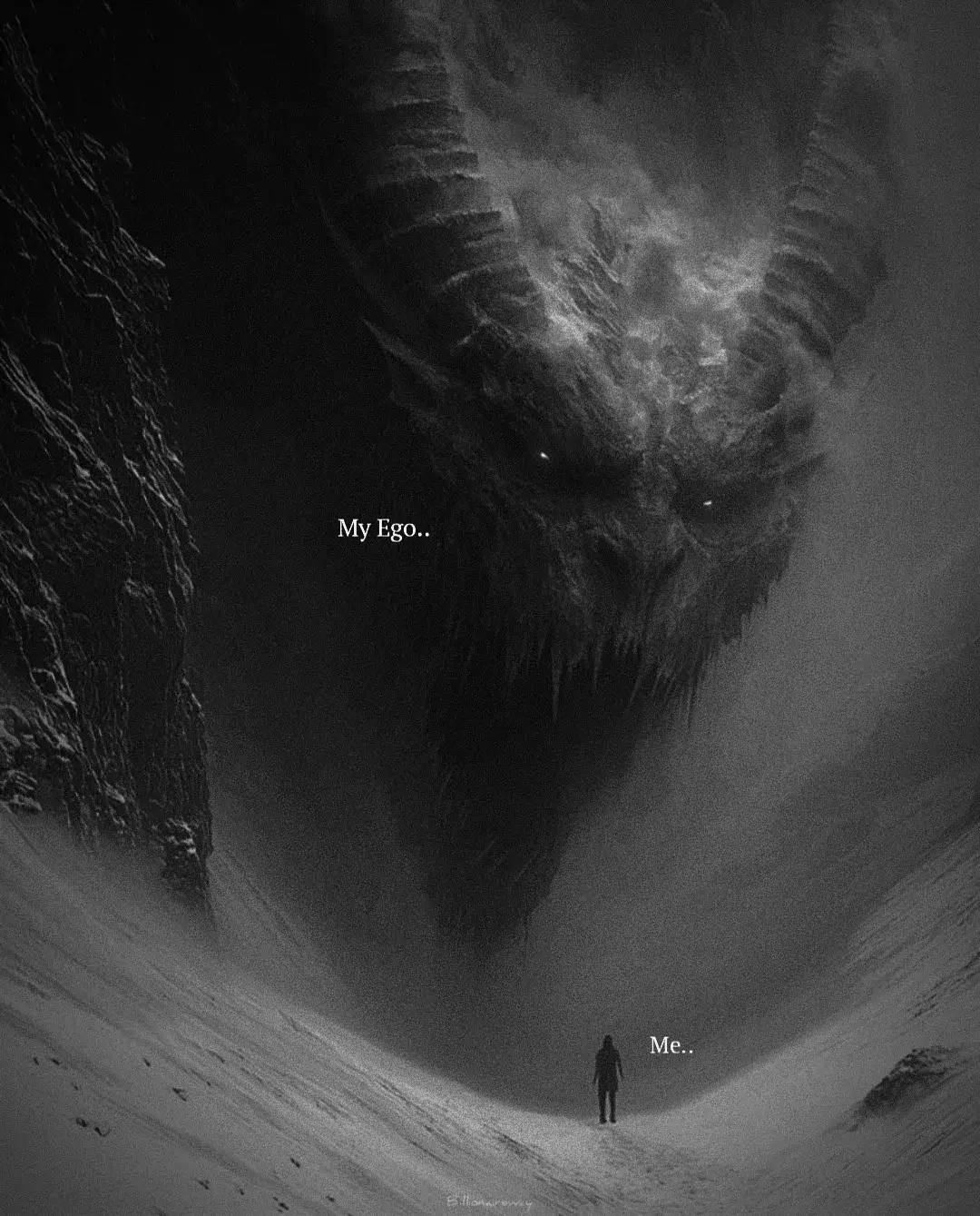 Ego