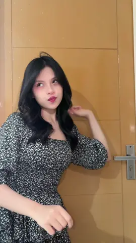 tok tok cewe cantiq lewat