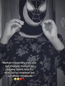 Bisaaad ka yaraaada😂😭#fyppppppppppppppppppppppp #somalilandtiktok💚🤍❤ #foryoupage 