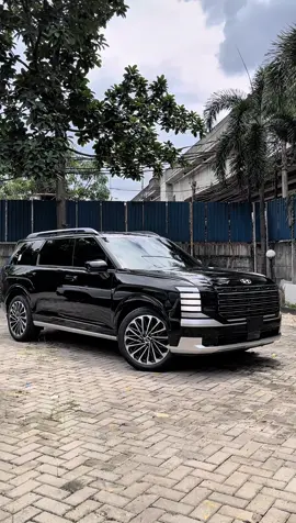 For Sale Hyundai Palisade Calligraphy Hybrid Harga: 1 M++ Bisa cash maupun kredit Stok terbatas – Jakarta Timur Hubungi: Aldo – 0857-1890-9420 #HyundaiIndonesia #PTHMID #HyundaiPalisade #PalisadeCalligraphy #fypシ゚ 