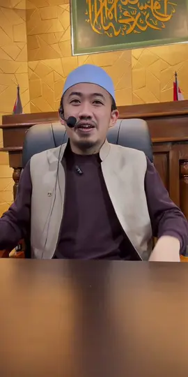 Tidak tepat waktu tapi tepat sasaran.