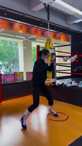 #fyp #boxing🥊 #douyin抖音 