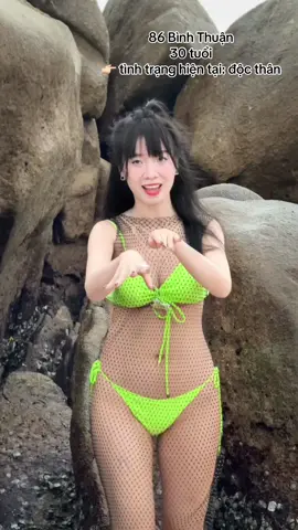 30Tuổi còn ế… không biết nào được cưới chồng🥲 #xuhuong #86binhthuan #bikiniđibiển #typ #TrendTiktok 
