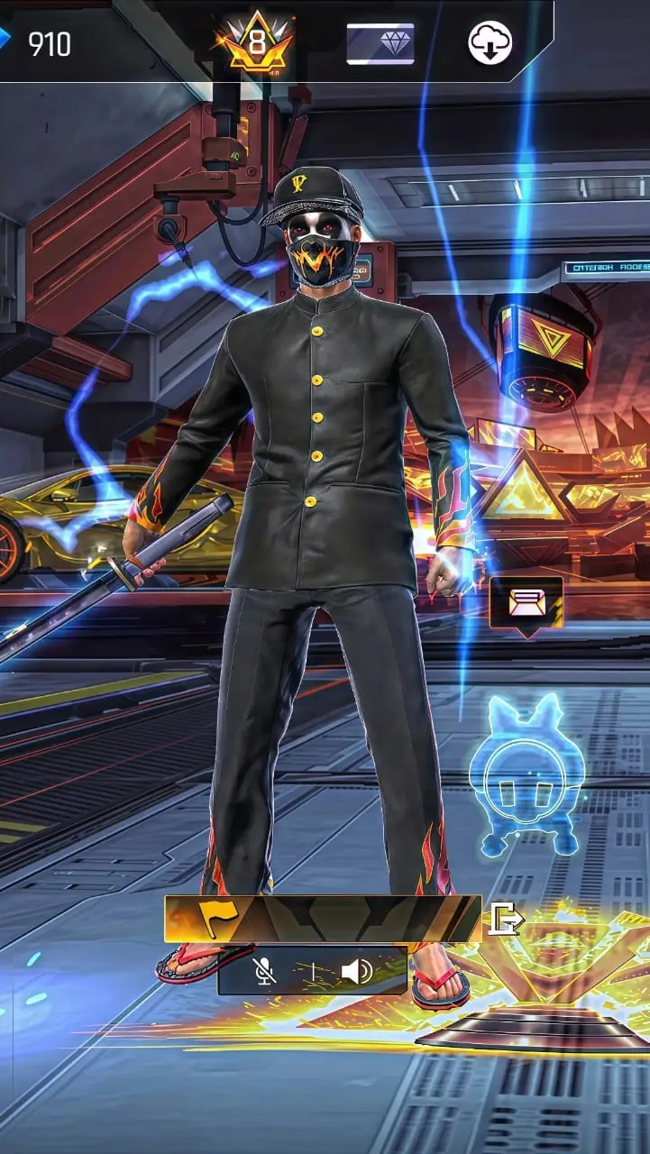 Jangan lupa like👍