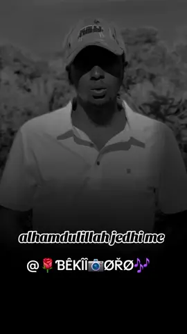 alhamdulillah jedhi me#islamic_video #foryoupage 