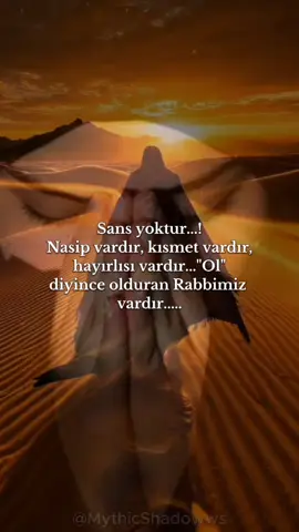 ELHAMDÜLİLLAH 🤲