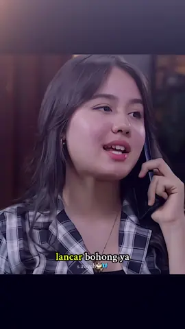 zara disogok boba sama qeela😭🤏🏻#asmaragenz #aqeelacalista #agz #sctv #fattahsyach 