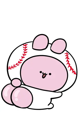 ストライク！⚾️#あさみみちゃん #あねみみちゃん #サイマス #イラスト #アニメ 