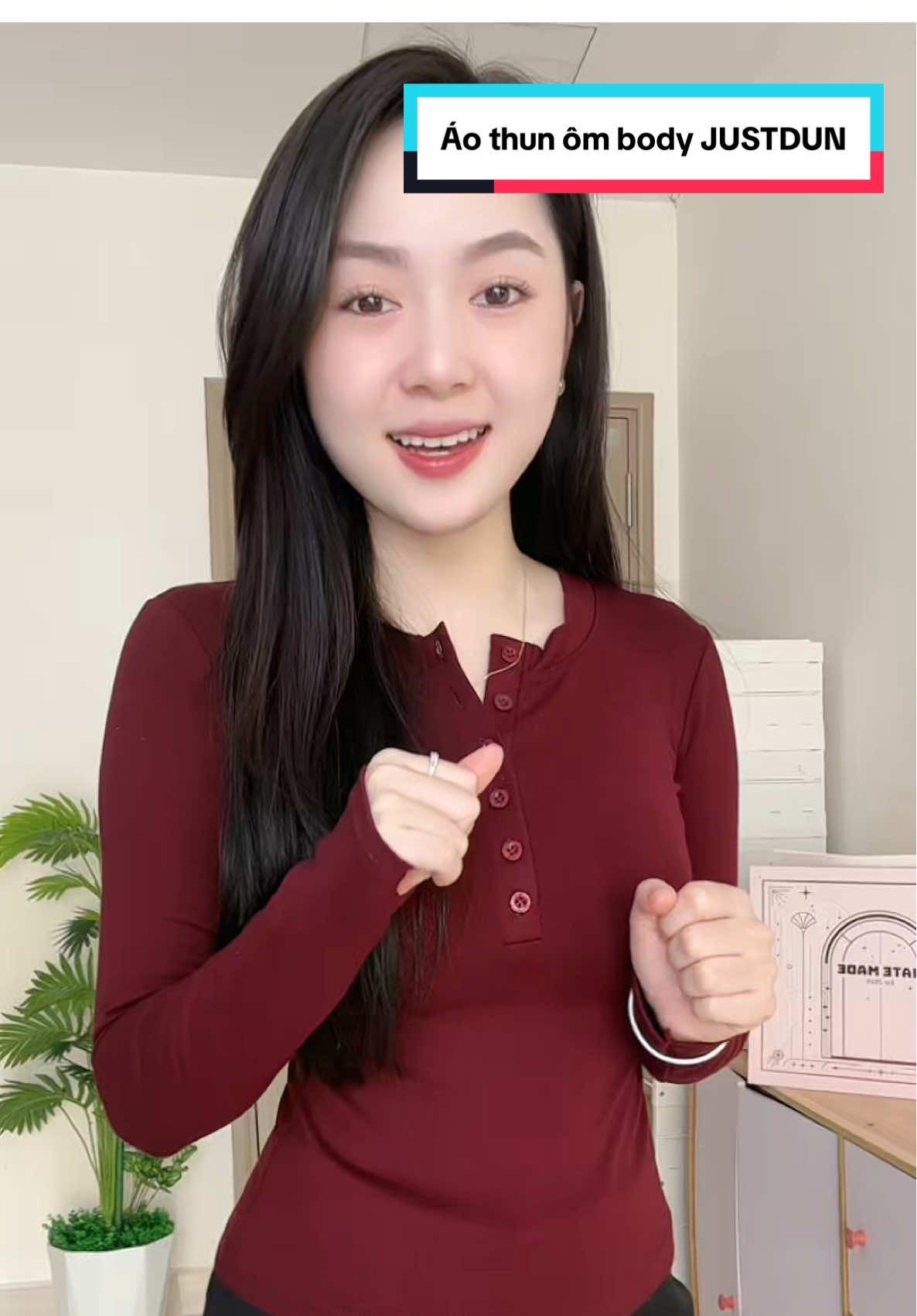 Em này nhất định mấy bà phải có nha #phanh_m58 #aothunombody 