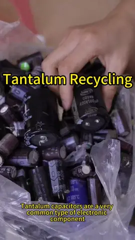 Got tantalum capacitors, sputtering targets, or alloy scrap? We buy them fast, fair, and at top market prices. Turn your tantalum waste into serious profit — don’t let rare metals sit in storage! 📩 Message us now for a quick quote.