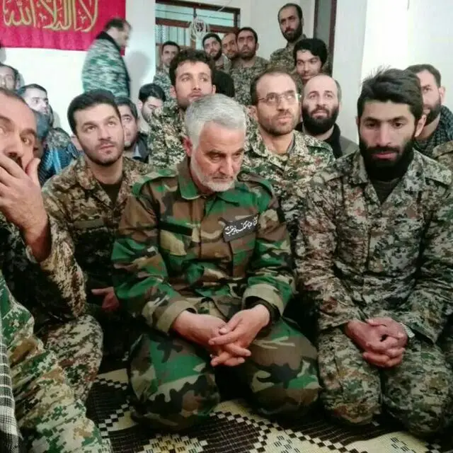 #sayedsardarqasimsalumani #🔥🔥💪💪🚩🚩🇮🇷 