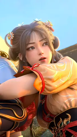 Muội muội là người tốt🥰Mỹ nhân hh3d 💞 Huyền Giới Chi Môn 💞#huyengioichimon #mynhan3d #hh3d #hh3dtq #hakin_hh3d 